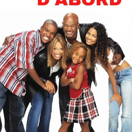 Photo de la saison 4 : My Wife and Kids