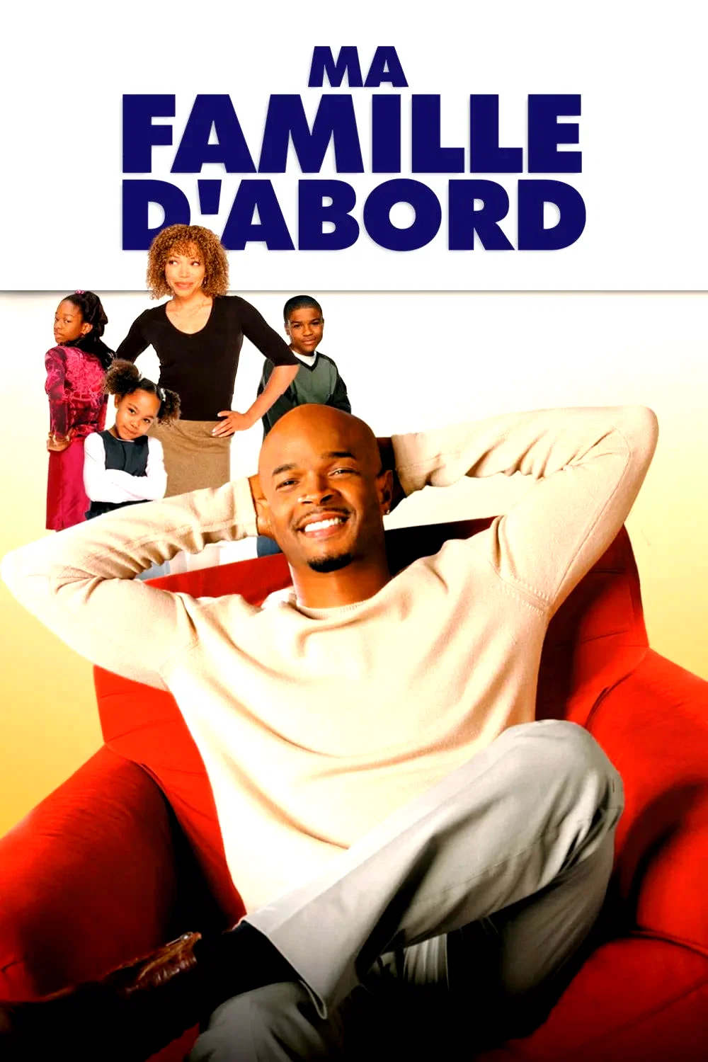 Photo de la saison 4 : My Wife and Kids