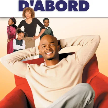 Photo de la saison 4 : My Wife and Kids