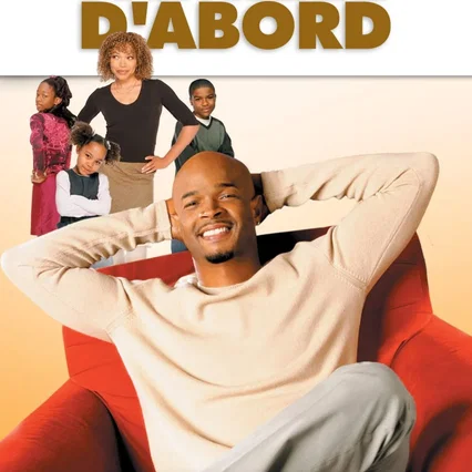 Photo de la saison 5 : My Wife and Kids