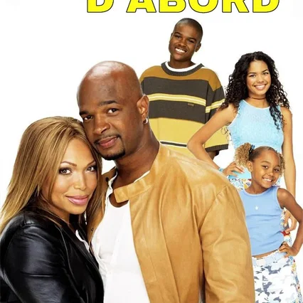 Photo de la saison 5 : My Wife and Kids