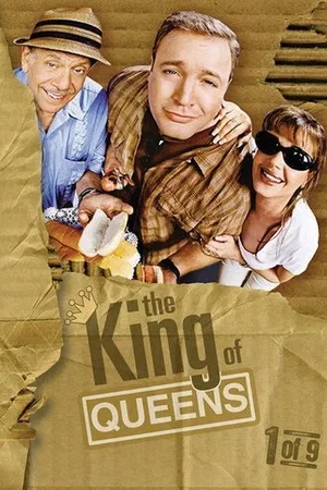 Photo de la saison 1 : Un gars du Queens