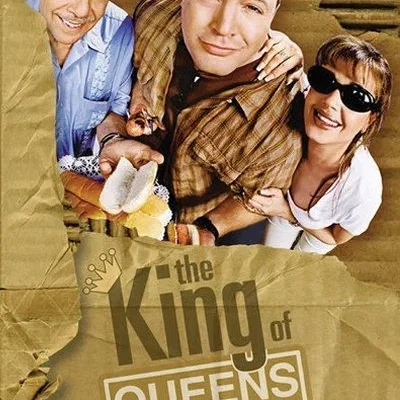 Photo de la saison 1 : Un gars du Queens