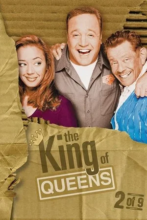 Photo de la saison 2 : Un gars du Queens