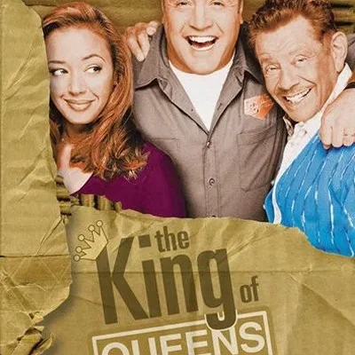 Photo de la saison 2 : Un gars du Queens