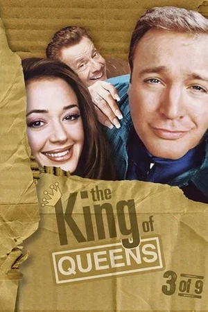 Photo de la saison 3 : Un gars du Queens