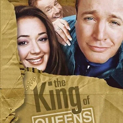 Photo de la saison 3 : Un gars du Queens