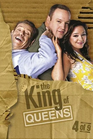 Photo de la saison 4 : Un gars du Queens