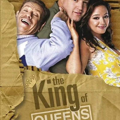 Photo de la saison 4 : Un gars du Queens