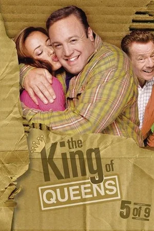 Photo de la saison 5 : Un gars du Queens