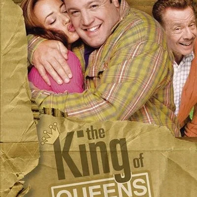 Photo de la saison 5 : Un gars du Queens