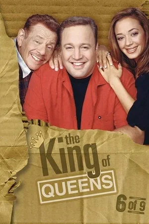 Photo de la saison 6 : Un gars du Queens