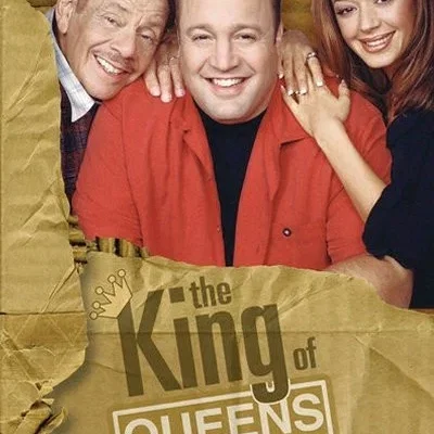 Photo de la saison 6 : Un gars du Queens