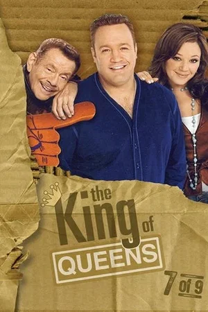 Photo de la saison 7 : Un gars du Queens