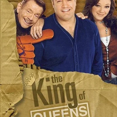 Photo de la saison 7 : Un gars du Queens