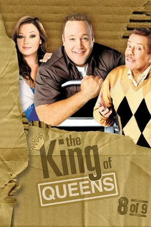 Photo de la saison 8 : Un gars du Queens