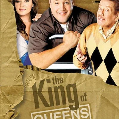 Photo de la saison 8 : Un gars du Queens