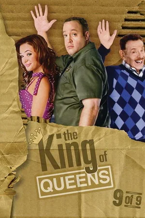 Photo de la saison 9 : Un gars du Queens
