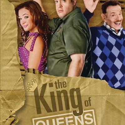 Photo de la saison 9 : Un gars du Queens