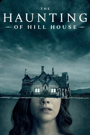 Affiche de Mini-série
