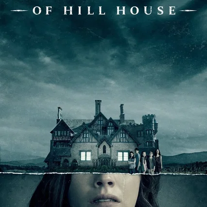 Photo de la saison 1 : The Haunting of Hill House