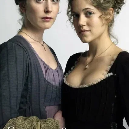 Photo de la saison 1 : Raison et Sentiments