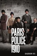 Affiche de Saison 1