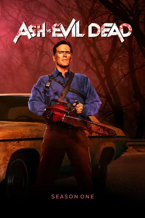 Photo de la saison 1 : Ash vs Evil Dead