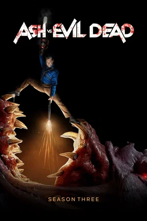 Affiche de Saison 3