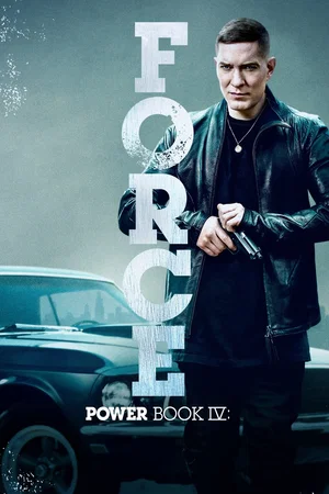 Affiche de Saison 1