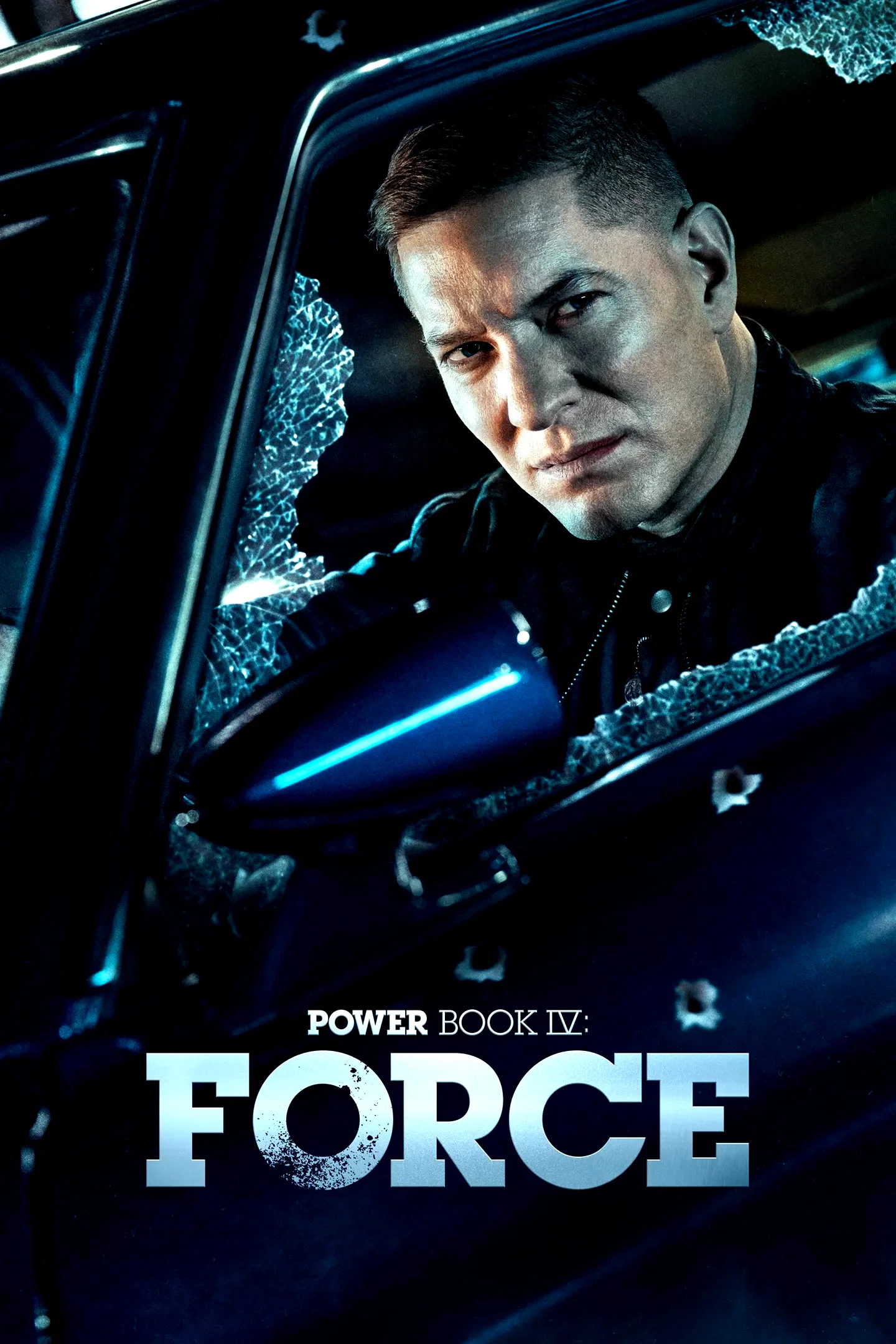 Photo de la saison 2 : Power Book IV: Force