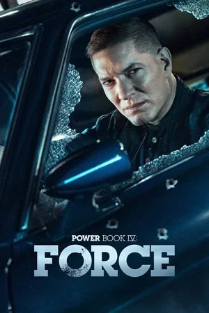 Affiche de Saison 2