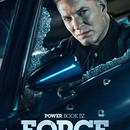 Photo de la saison 2 : Power Book IV: Force