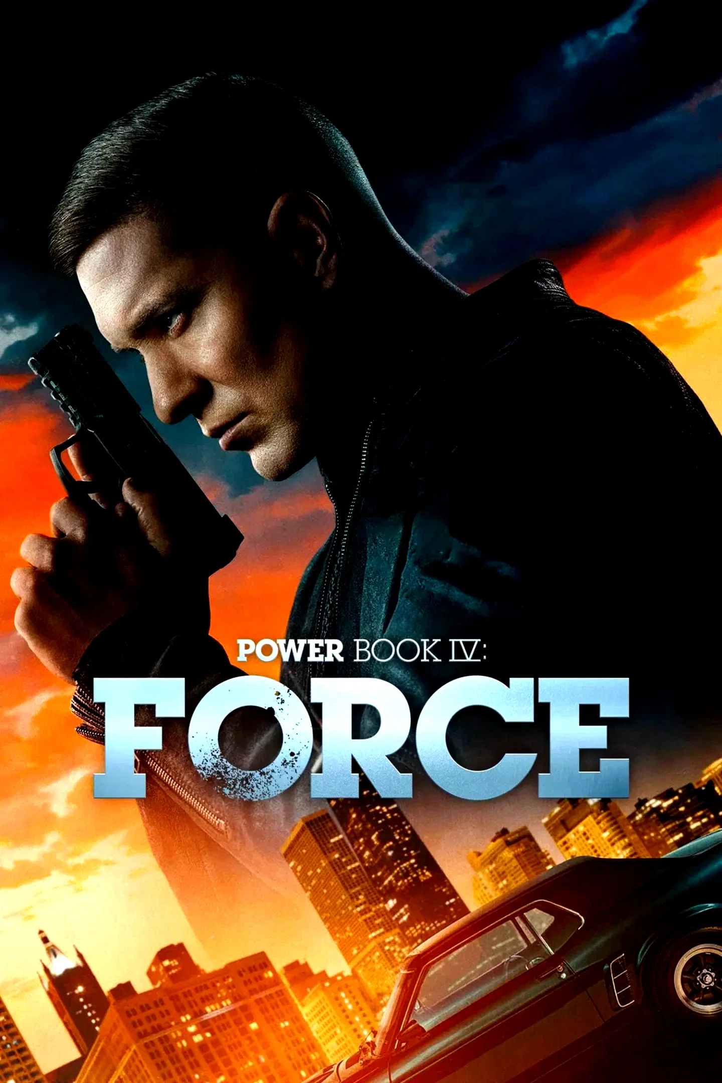 Photo de la saison 3 : Power Book IV: Force