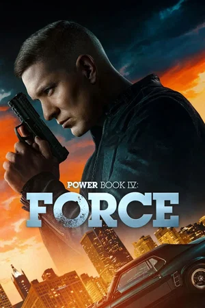 Affiche de Saison 3