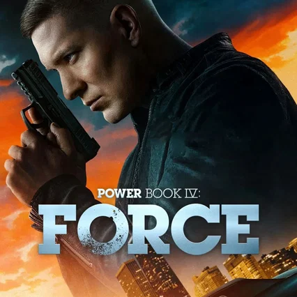 Photo de la saison 3 : Power Book IV: Force