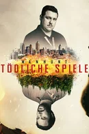 Affiche de Deadly Games