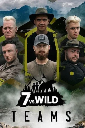 Affiche de Saison 3