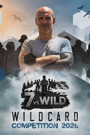 Affiche de Saison 6