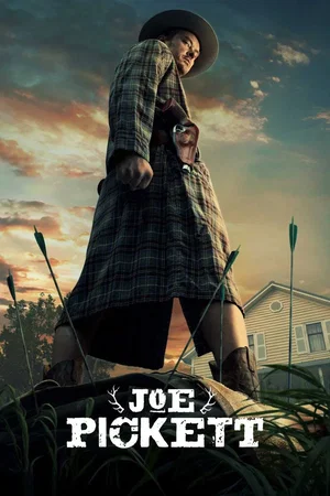 Affiche de Saison 1