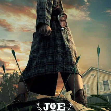 Photo de la saison 1 : Joe Pickett