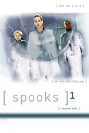 Affiche de Saison 1