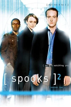 Affiche de Saison 2
