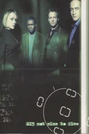 Affiche de Saison 3