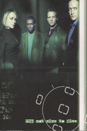Affiche de Saison 3