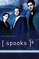 Affiche de Saison 4