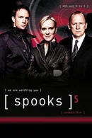 Affiche de Saison 5