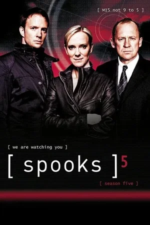 Affiche de Saison 5