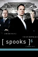 Affiche de Saison 6