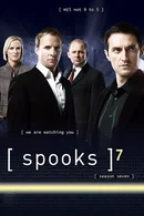 Affiche de Saison 7